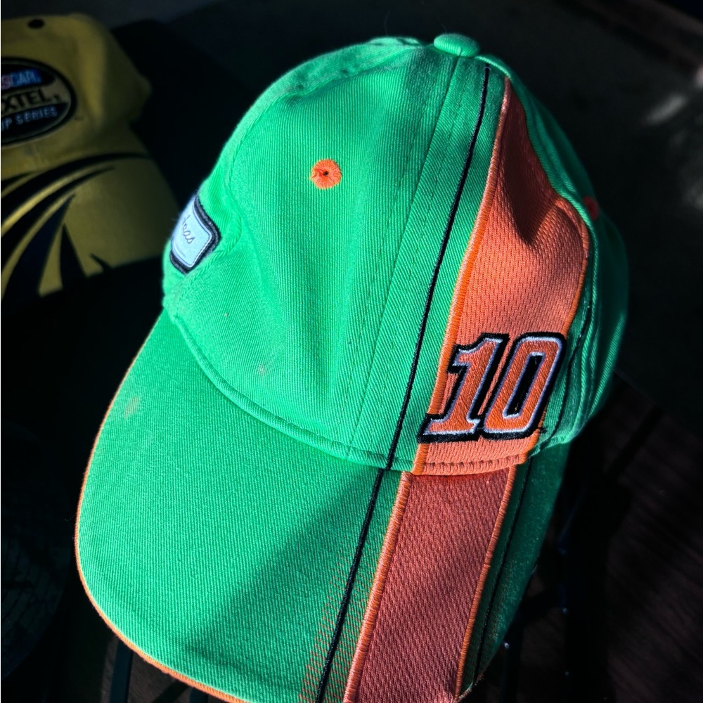Nascar Danika Patrick Hat